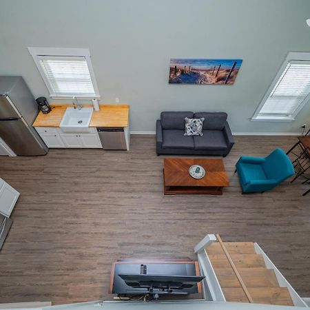 Coastal Bungalow Rockport Buitenkant foto