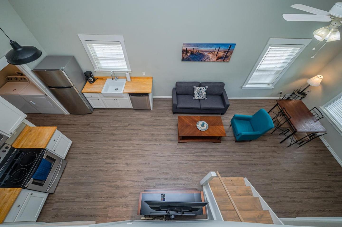 Coastal Bungalow Rockport Buitenkant foto