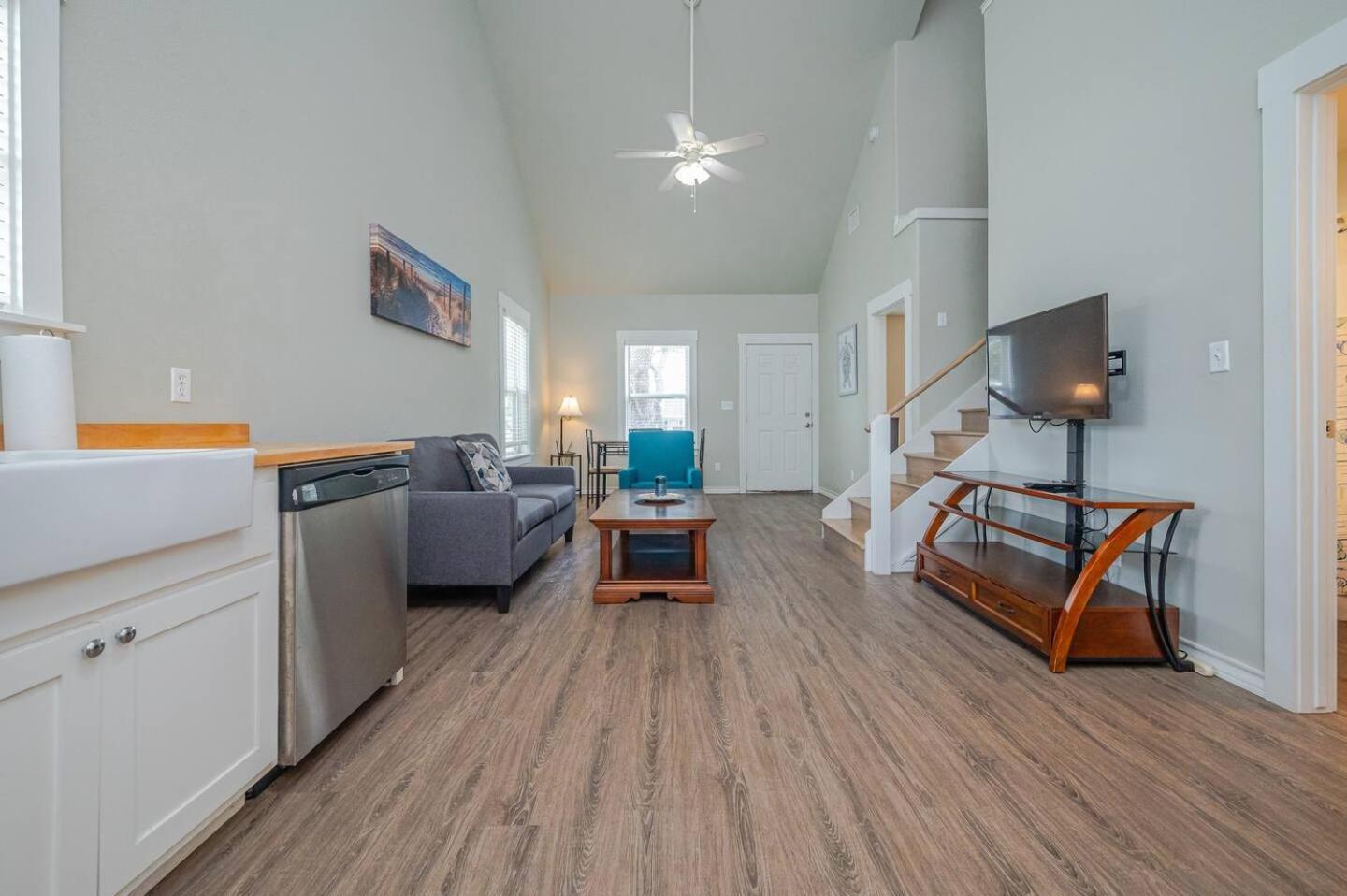 Coastal Bungalow Rockport Buitenkant foto