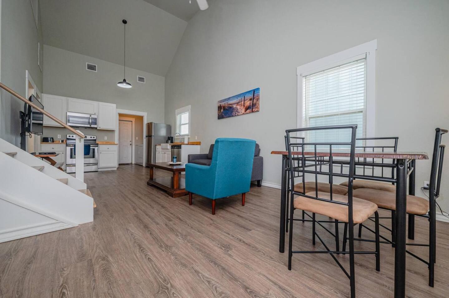 Coastal Bungalow Rockport Buitenkant foto