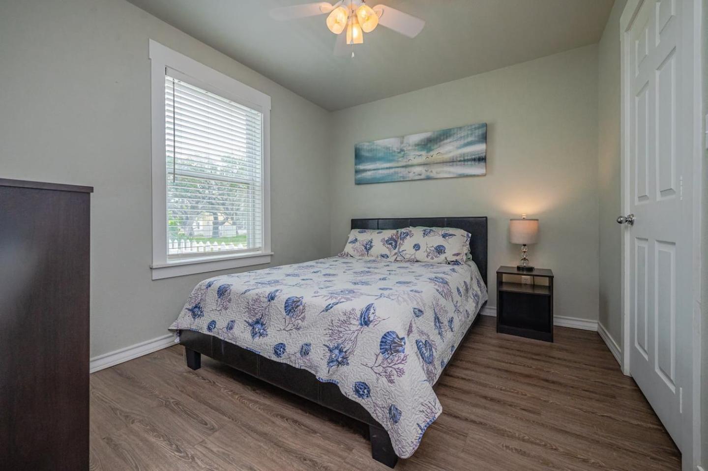 Coastal Bungalow Rockport Buitenkant foto
