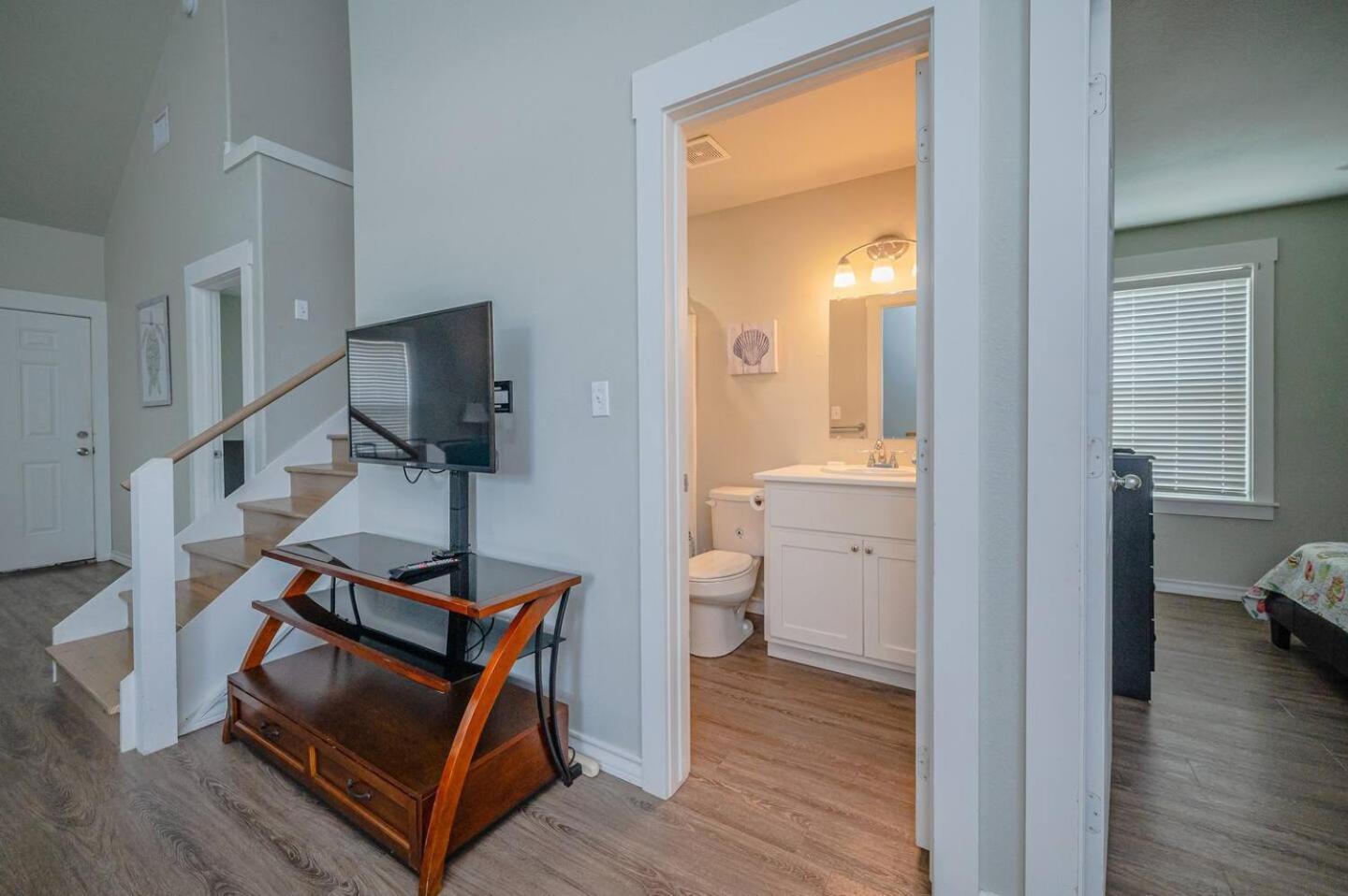 Coastal Bungalow Rockport Buitenkant foto